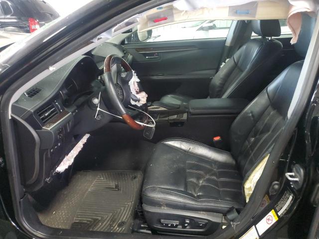 2017 LEXUS ES 350 58ABK1GG7HU040130