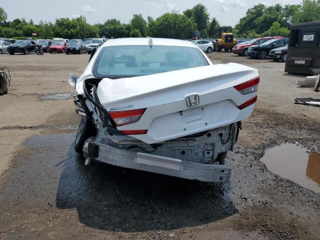 2020 HONDA ACCORD EX 1HGCV1F42LA152571