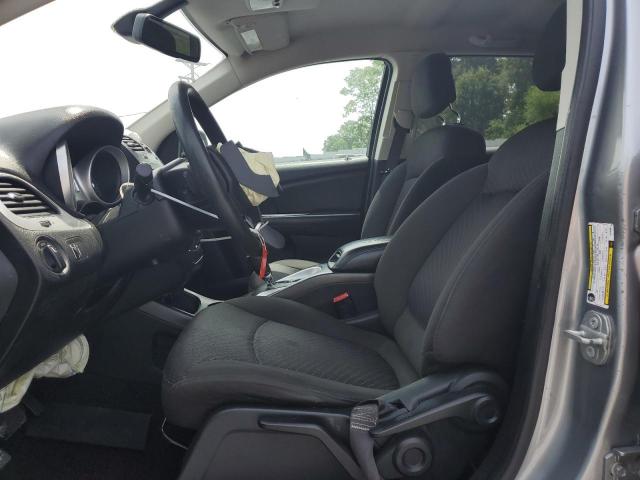 2018 DODGE JOURNEY SE - 3C4PDCAB5JT444497