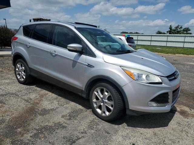 Vin: 1fmcu0h97dua94523, lot: 61929415, ford escape sel 20134