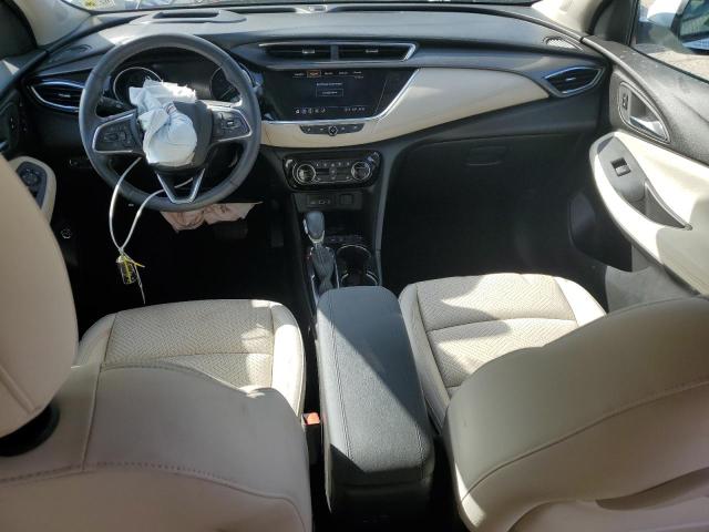 2022 BUICK ENCORE GX KL4MMFSL0NB109385