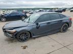 2023 HONDA CIVIC SPOR - 2HGFE2F52PH531511