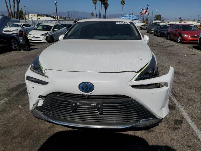 2022 TOYOTA MIRAI LE JTDAAAAA2NA004308