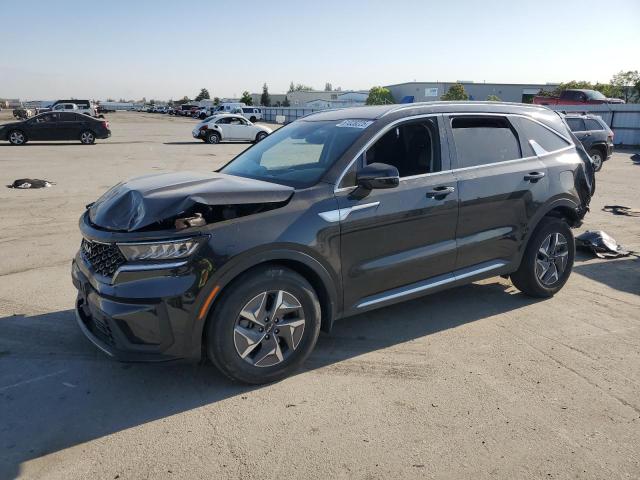 KIA SORENTO S