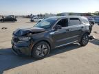 2022 KIA SORENTO S - KNDRG4LG1N5123707