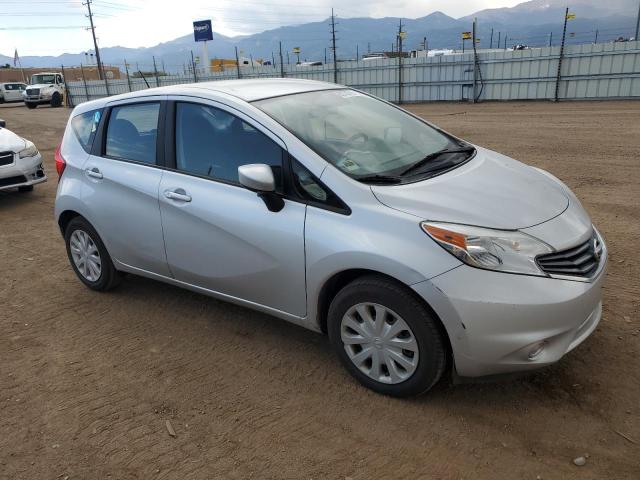 Vin: 3n1ce2cp4fl405327, lot: 60738795, nissan versa s 20154