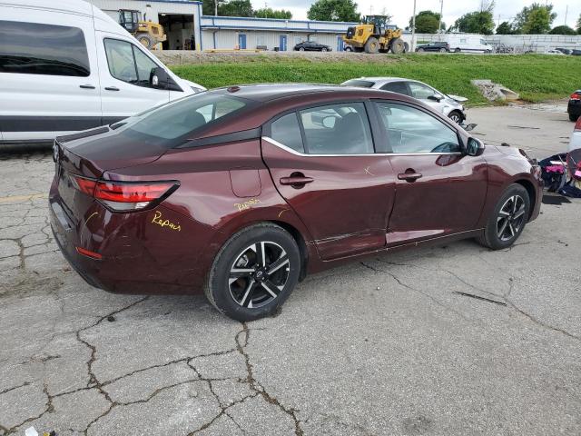 Vin: 3n1ab8cv3sy292033, lot: 60838915, nissan sentra sv 20253