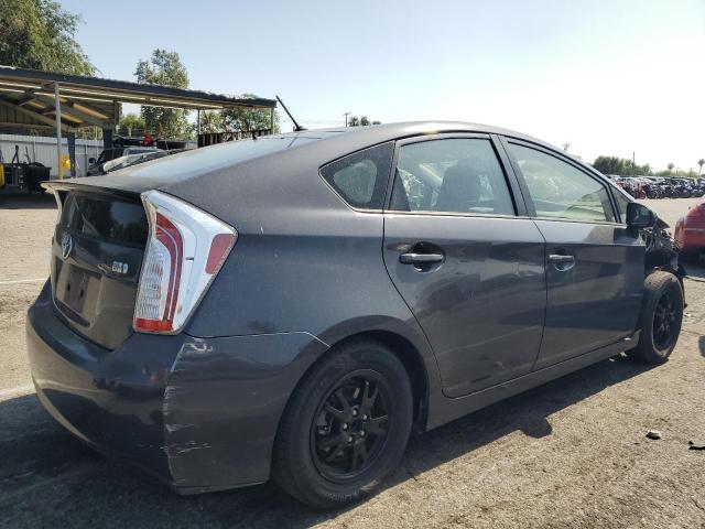 Vin: jtdkn3du0d5660511, lot: 59361505, toyota prius 20133
