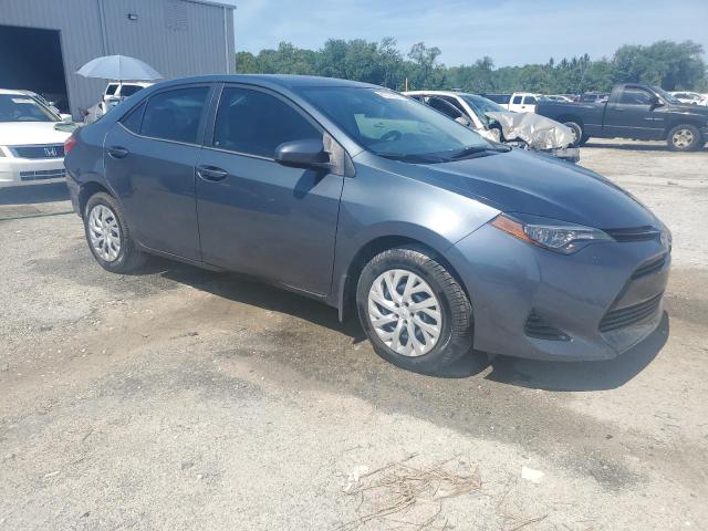 Vin: 5yfburhe6hp689691, lot: 61270855, toyota corolla l 20174