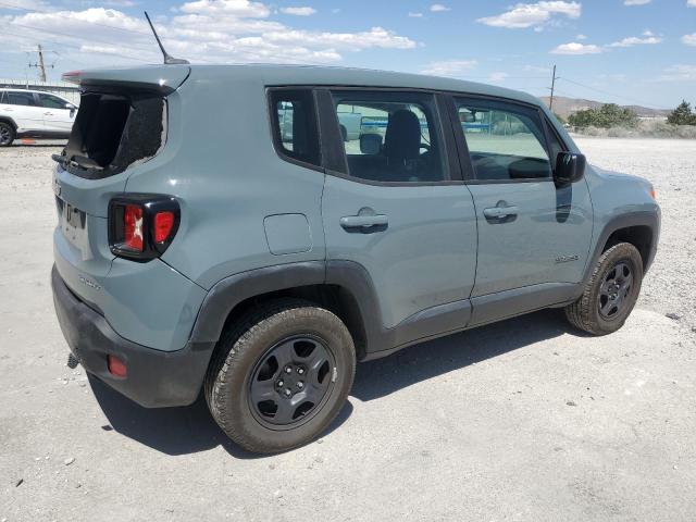 2017 JEEP RENEGADE S ZACCJBAB0HPE90242