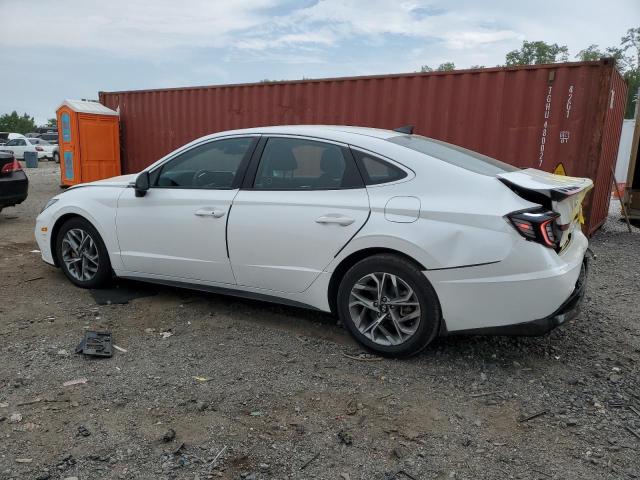 Vin: kmhl64jaxna235691, lot: 59356795, hyundai sonata sel 20222