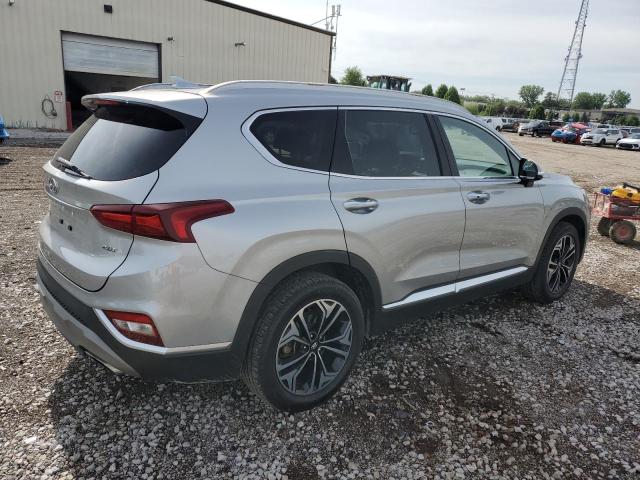 Vin: 5nms33aa2lh186234, lot: 61067935, hyundai santa fe sel 20203