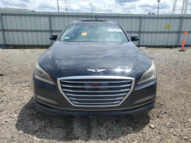 2015 HYUNDAI GENESIS 5. KMHGN4JF4FU016497