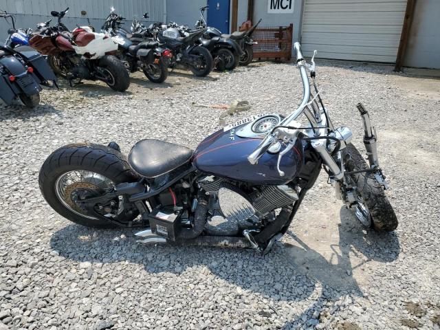 2003 YAMAHA XVS1100 A JYAVP11Y93A004764