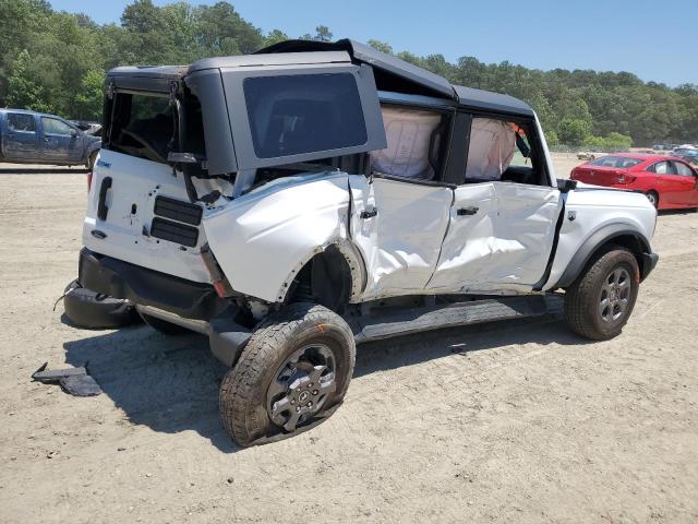 2023 FORD BRONCO BAS 1FMDE5BH9PLA90661
