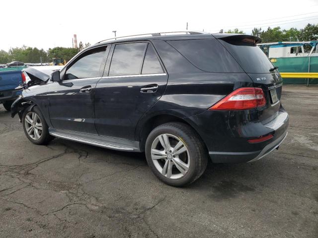 Vin: 4jgda5jb0fa463525, lot: 60929465, mercedes-benz m-class 350 20152