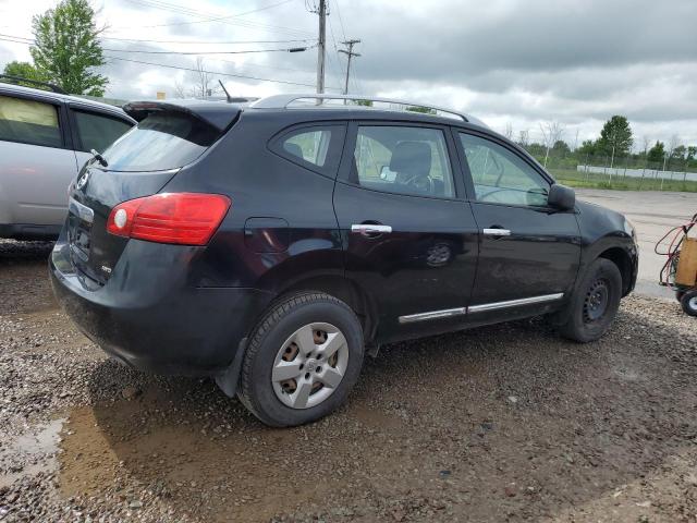 Vin: jn8as5mv2fw250139, lot: 59742985, nissan rogue s 20153