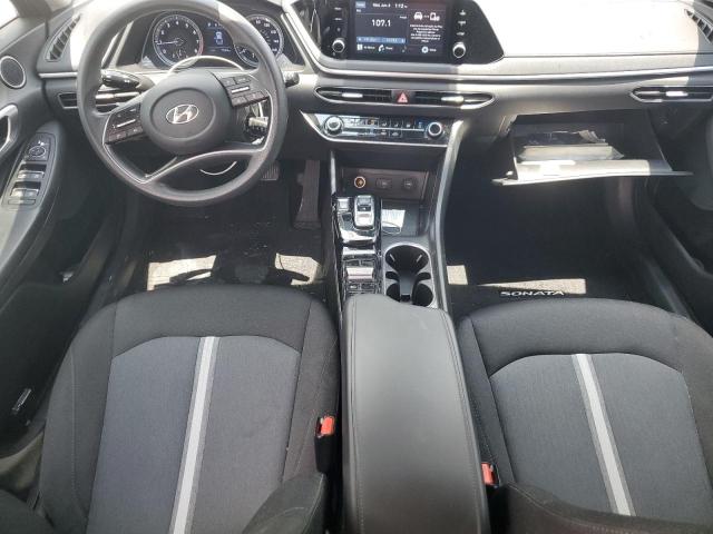 2020 HYUNDAI SONATA SE - 5NPEG4JA3LH056179
