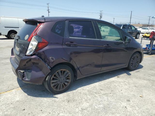 Vin: 3hggk5h86fm756083, lot: 62218885, honda fit ex 20153