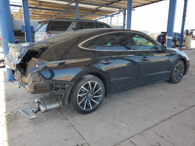 Vin: 5npej4j26lh013806, lot: 61231185, hyundai sonata sel plus 20203