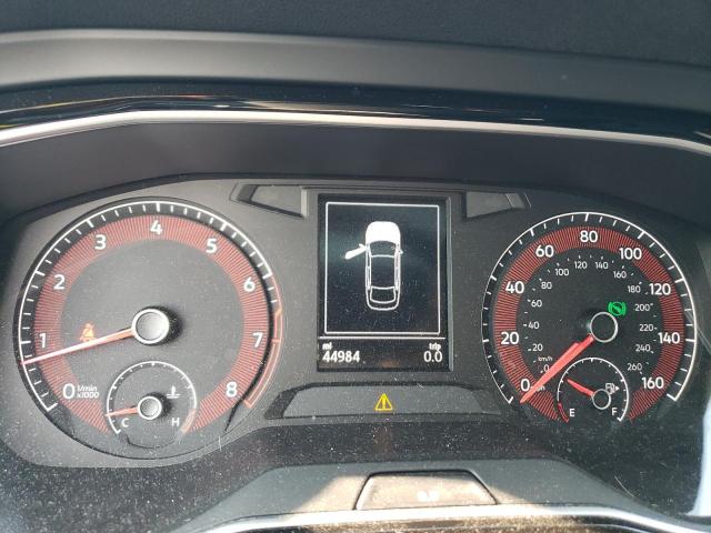 2019 VOLKSWAGEN JETTA S - 3VWC57BU7KM247388