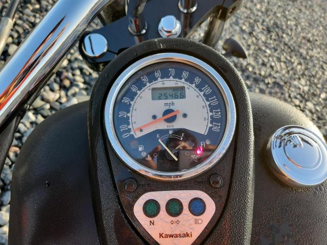 2011 KAWASAKI VN900 C JKAVN2C1XBA045591