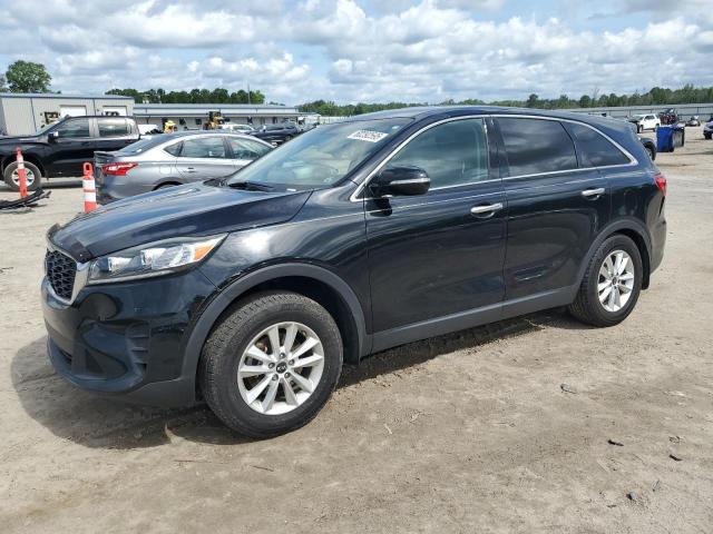 Vin: 5xypg4a32kg578642, lot: 60292595, kia sorento l 2019 img_1