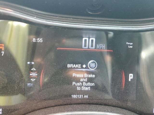 2014 DODGE DURANGO R/ - 1C4SDJCT5EC349136