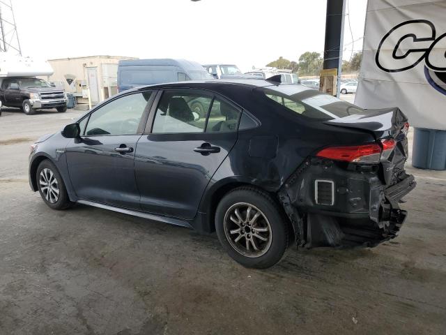 Vin: jtdebrbe1lj011472, lot: 58983375, toyota corolla le 20202