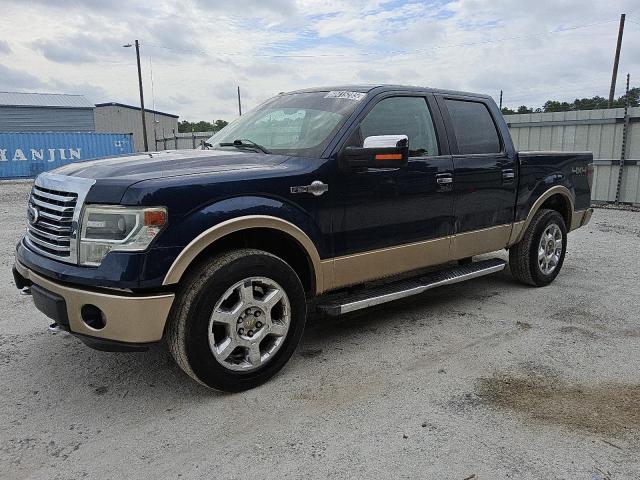 Vin: 1ftfw1ef4dkg06259, lot: 60415285, ford f-150 supercrew 2013 img_1