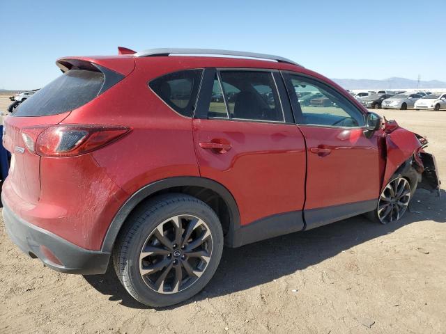 2016 MAZDA CX-5 GT JM3KE2DY2G0861882