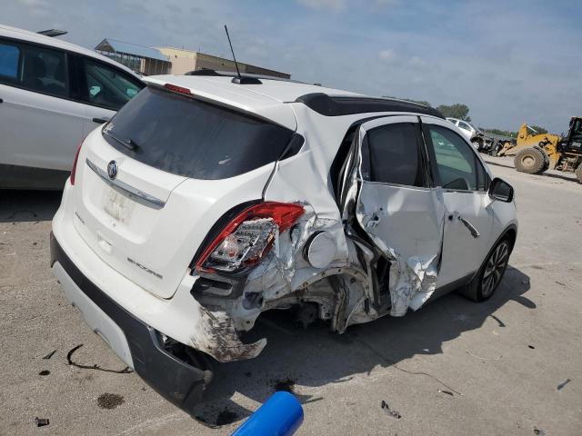 Vin: kl4cjbsb5jb580785, lot: 61095735, buick encore preferred ii 20183