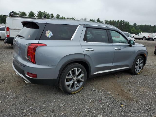 2020 HYUNDAI PALISADE S KM8R34HE6LU046897