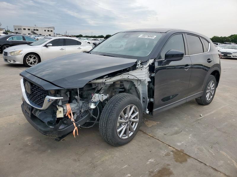 Vin: jm3kfbbm3n1577343, lot: 59375095, mazda cx-5 selec select 2022 img_1