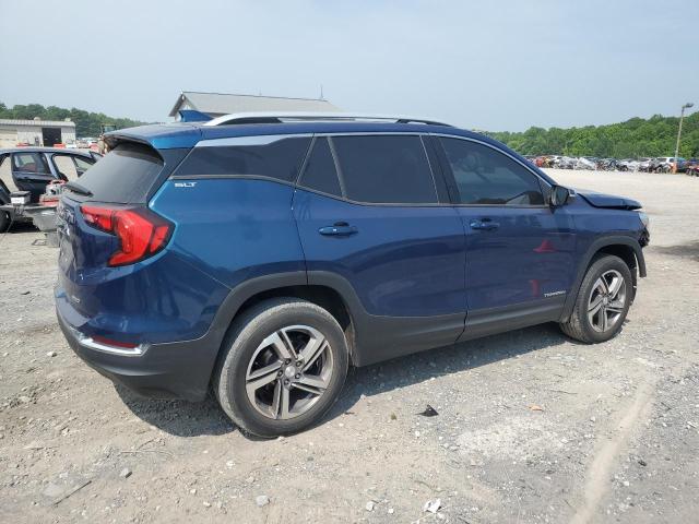 Vin: 3gkalvev5ml335216, lot: 59004515, gmc terrain slt 20213