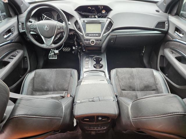 2020 ACURA MDX A-SPEC 5J8YD4H03LL023151