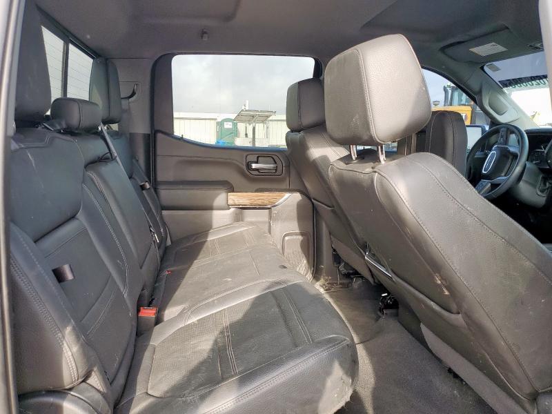 2022 GMC SIERRA LIM 3GTP8DED4NG184517