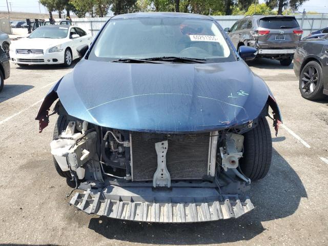2017 NISSAN SENTRA S 3N1AB7AP5HL694673