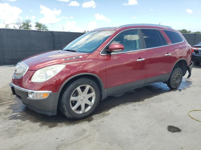 Vin: 5galrbed8aj114898, lot: 60786395, buick enclave cxl 2010 img_1