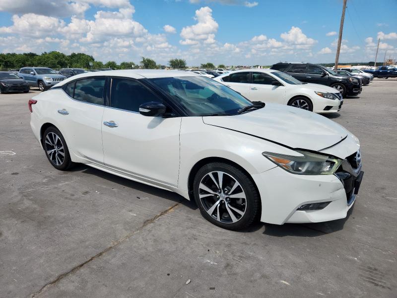 2016 NISSAN MAXIMA 3.5 - 1N4AA6AP0GC429198
