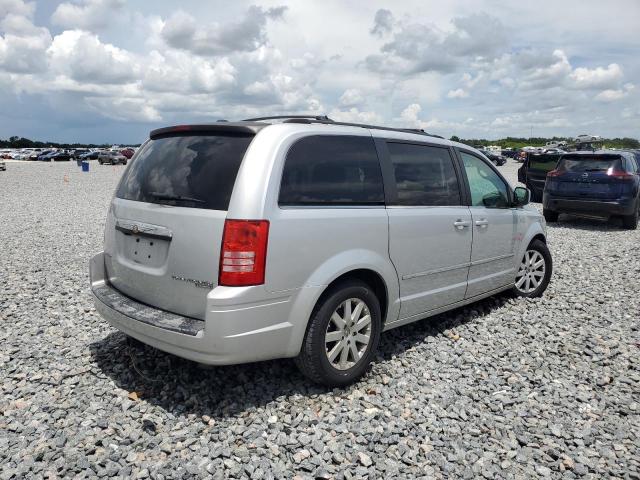 Vin: 2a4rr5d17ar138018, lot: 59263355, chrysler minivan touring 20103