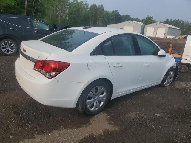 Vin: 1g1pc5sb7f7172360, lot: 57227475, chevrolet cruze lt 20153