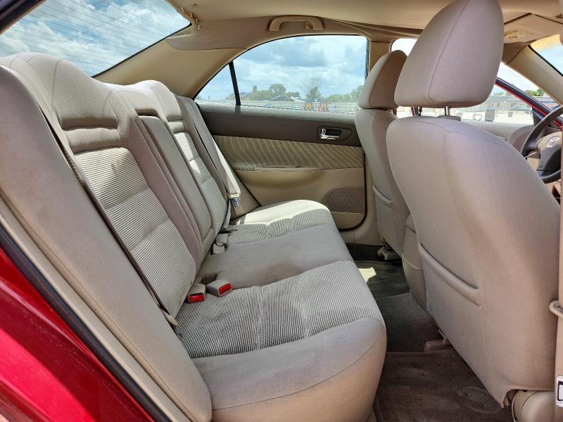 2004 MAZDA MAZDA6 #3275461782