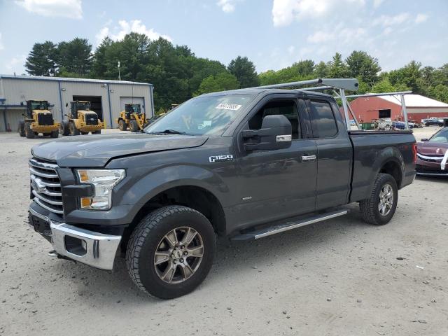 Vin: 1ftfx1eg8gfa74825, lot: 58472655, ford f-150 super cab 2016 img_1