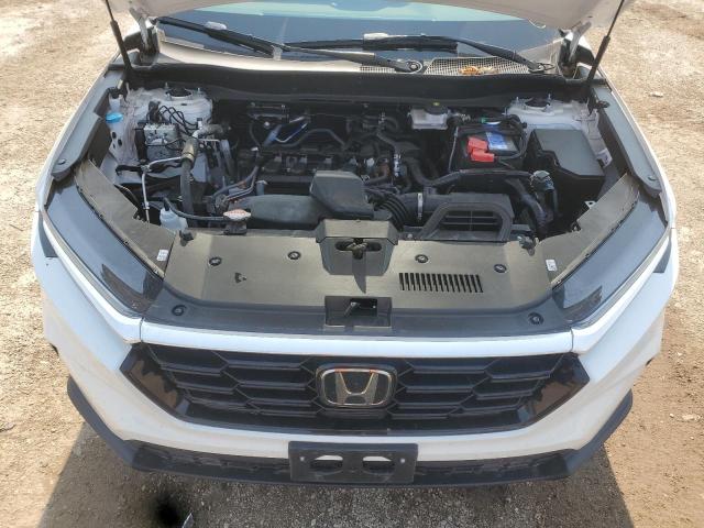 2025 HONDA CR-V EX 5J6RS4H40SL009647