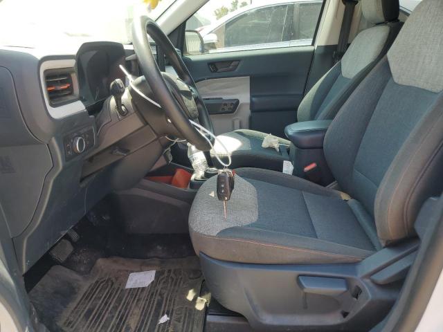 2022 FORD MAVERICK X - 3FTTW8E34NRA30719