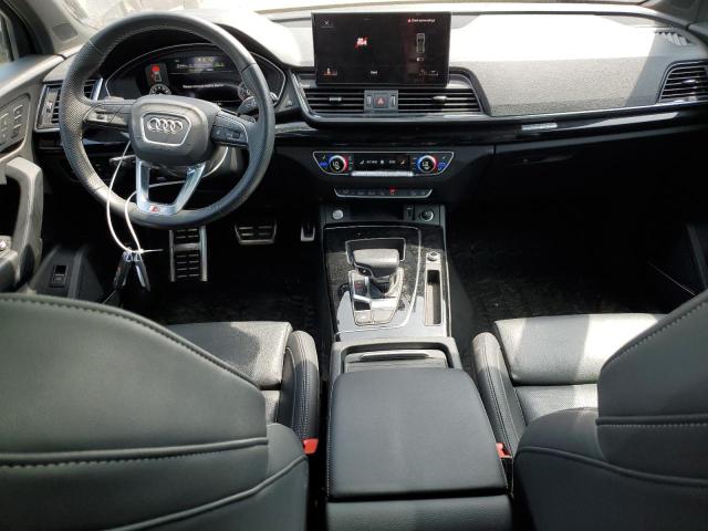 wa16aafy1n2133916 - 2022 Audi q5 sportback prestige 45 - #60888415