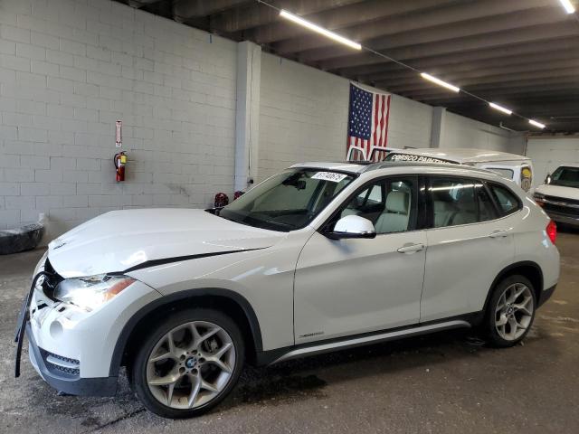 Vin: wbavm5c51evv92157, lot: 61740675, bmw x1 xdrive35i 2014 img_1