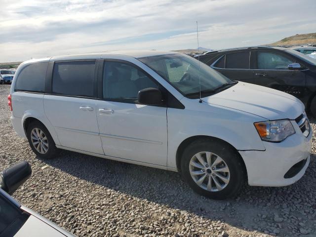 Vin: 2c4rdgbg7fr743817, lot: 59389335, dodge caravan se 20154