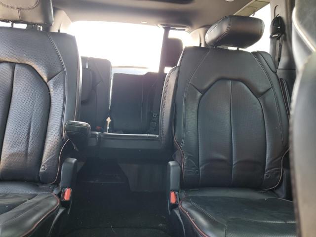 2019 CHRYSLER PACIFICA L 2C4RC1GG2KR746143